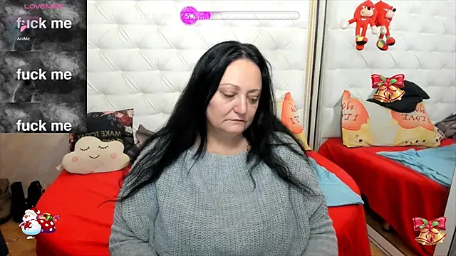 Snapshot of lady_lauren chatting on February 2, 2025, 5:53 am lady lauren online show from February 2, 2025, 5:53 am