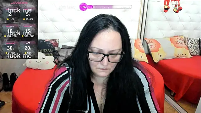 Snapshot of lady_lauren chatting on January 29, 2025, 6:01 am lady lauren online show from January 29, 2025, 6:01 am