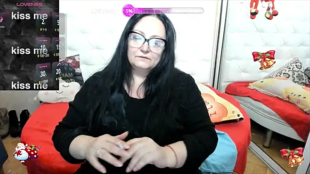 Snapshot of lady_lauren chatting on February 11, 2025, 5:26 am lady lauren online show from February 11, 2025, 5:26 am