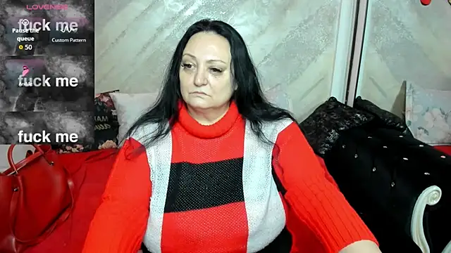 lady lauren online show from January 6, 2026, 6:39 am