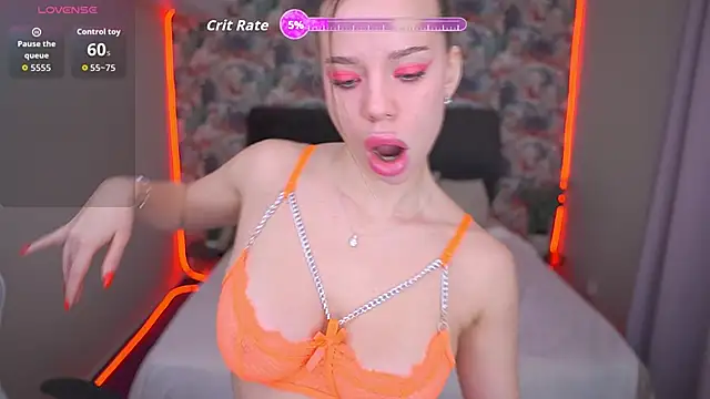 Sexy Ira online show from March 30, 2026, 6:37 am