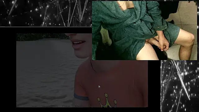 Snapshot of KimCreedy chatting on September 25, 2025, 2:28 am KimCreedy online show from September 25, 2025, 2:28 am
