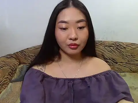 Aleksa Blackdream online show from March 16, 2025, 1:38 pm