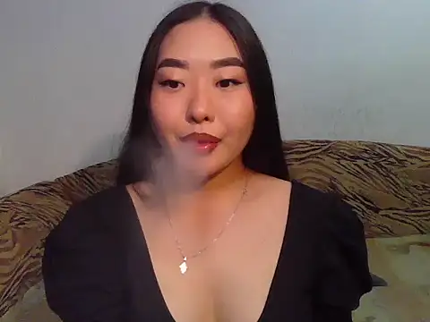 Aleksa Blackdream online show from September 25, 2025, 7:36 am