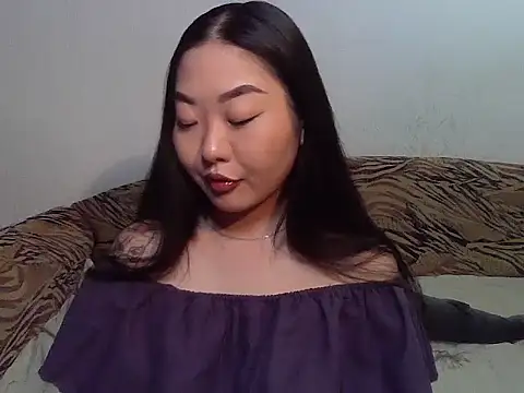 Aleksa Blackdream online show from July 4, 2026, 5:50 pm