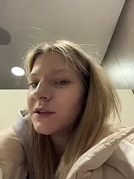 Snapshot of MaryHiggins chatting on February 17, 2026, 1:08 pm MaryHiggins online show from February 17, 2026, 1:08 pm