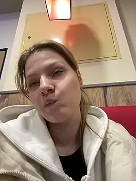 Snapshot of MaryHiggins chatting on January 31, 2026, 7:12 pm MaryHiggins online show from January 31, 2026, 7:12 pm