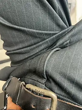 Germantype25 online show from October 12, 2025, 7:10 am