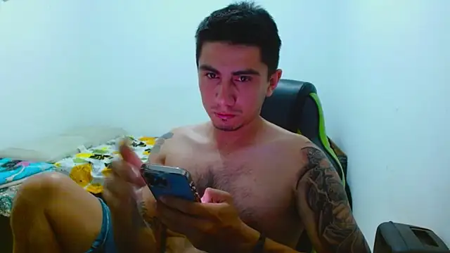 jimmy scoot online show from December 21, 2025, 8:42 pm