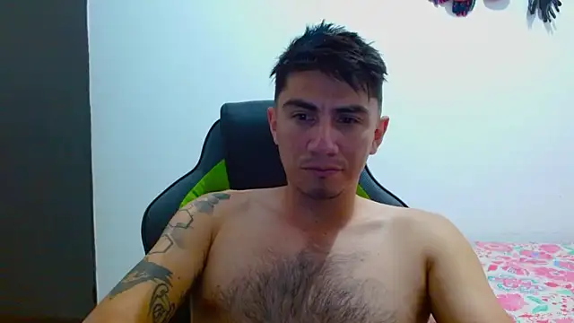 jimmy scoot online show from November 8, 2025, 1:20 am