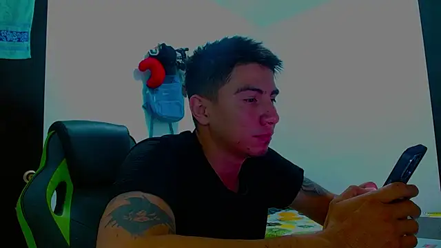 jimmy scoot online show from March 29, 2026, 2:13 am