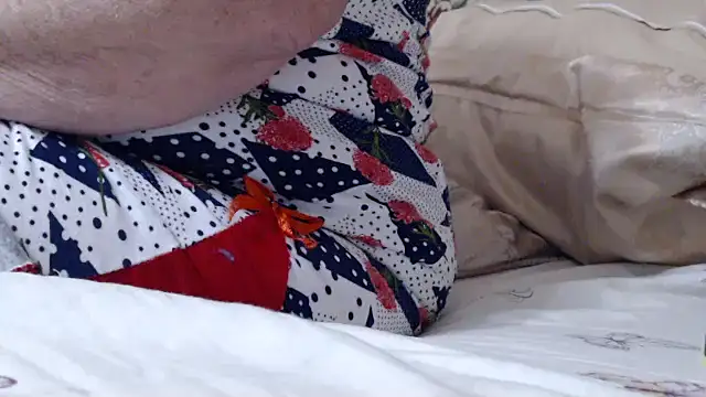 Anabelldestiny online show from October 12, 2025, 7:59 pm