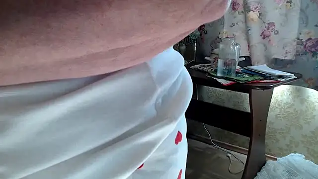 Anabelldestiny online show from April 3, 2026, 7:26 am