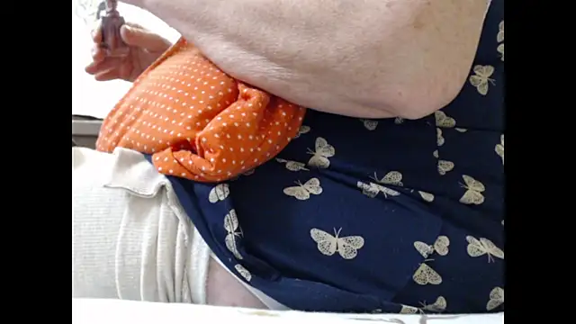 Anabelldestiny online show from January 14, 2026, 7:50 pm