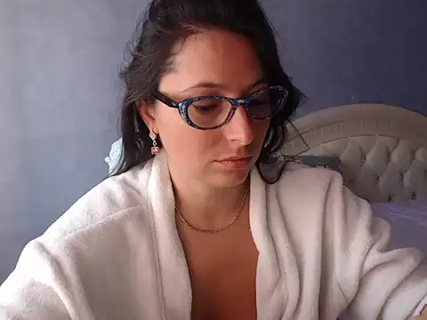 LisaAngel23 online show from September 11, 2025, 8:14 am