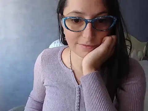 LisaAngel23 online show from September 26, 2025, 9:16 am