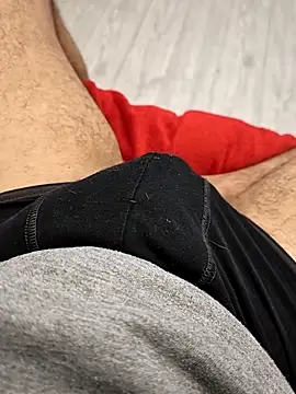 QuietBoy online show from April 1, 2026, 10:27 am