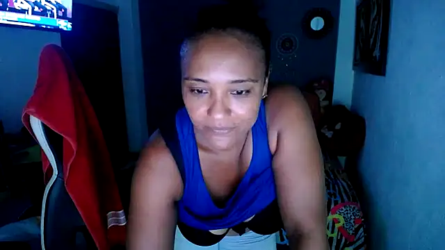 marysol83 online show from March 28, 2026, 12:11 am