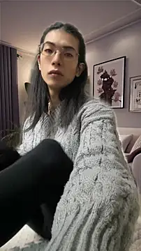 Snapshot of CrytinaSissyCrossdress chatting on November 1, 2025, 1:12 am CrytinaSissyCrossdress online show from November 1, 2025, 1:12 am