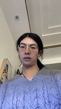 Snapshot of CrytinaSissyCrossdress chatting on October 25, 2025, 1:16 am CrytinaSissyCrossdress online show from October 25, 2025, 1:16 am