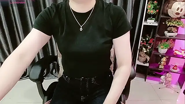 Yuki-yio online show from March 3, 2026, 1:12 am