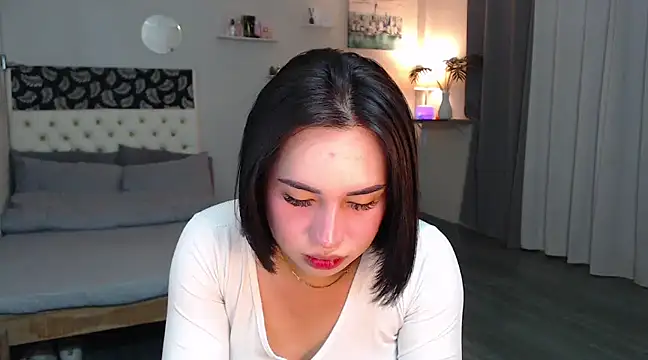 Sexysafarahh online show from March 5, 2025, 4:13 am