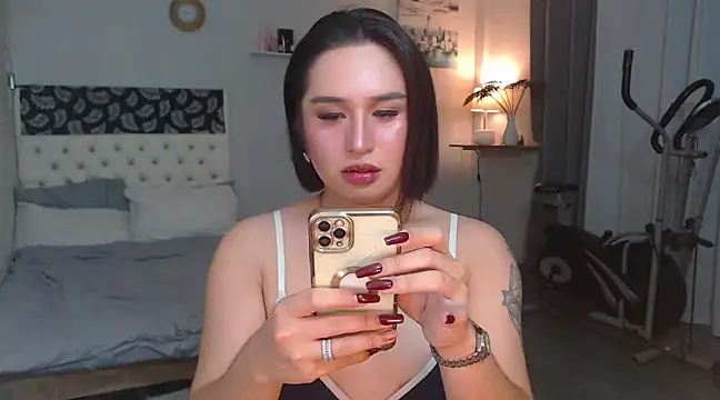 Sexysafarahh online show from December 22, 2024, 11:22 am