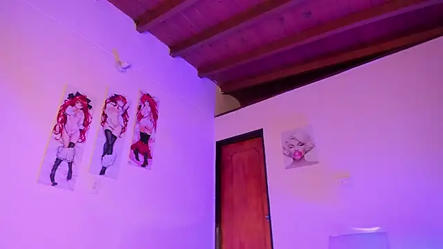 annita lopez online show from December 21, 2025, 10:10 pm