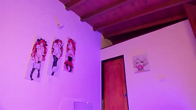 annita lopez online show from November 26, 2025, 11:16 pm