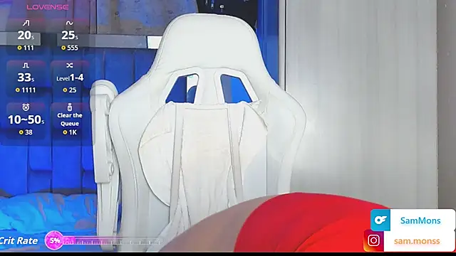 Sammons  online show from November 28, 2025, 7:14 pm