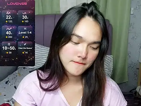 Snapshot of MoaningKylie chatting on April 14, 2026, 3:06 pm MoaningKylie online show from April 14, 2026, 3:06 pm