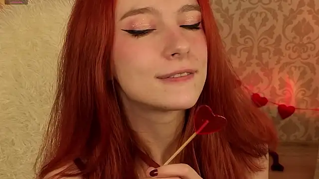 berrry girl online show from February 14, 2026, 10:59 am