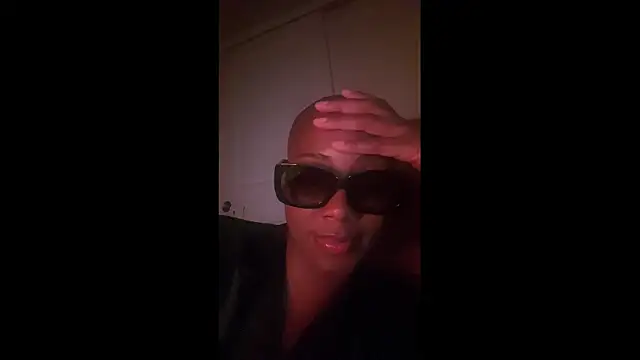 HoneyDripHer online show from November 16, 2025, 12:26 am