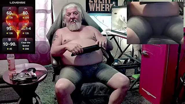 countrydomdaddy online show from April 11, 2026, 10:35 pm