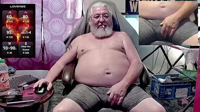 countrydomdaddy online show from March 12, 2026, 9:52 pm