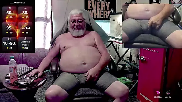 countrydomdaddy online show from April 29, 2026, 10:16 pm