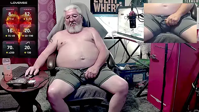 countrydomdaddy online show from April 4, 2026, 11:00 pm