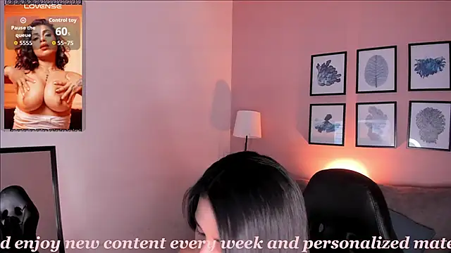 Snapshot of Galilea_Fox chatting on January 31, 2026, 9:35 pm Galilea Fox online show from January 31, 2026, 9:35 pm