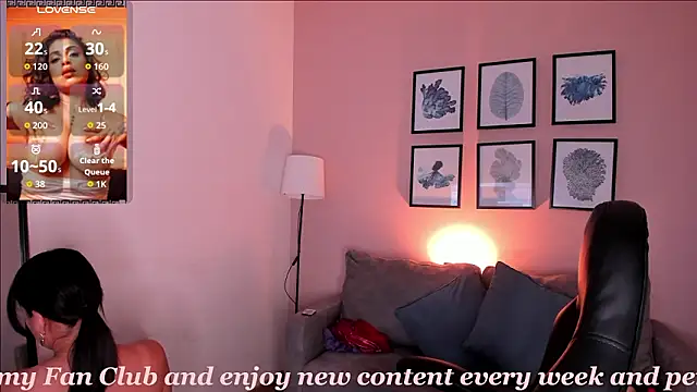 Snapshot of Galilea_Fox chatting on February 3, 2026, 4:21 am Galilea Fox online show from February 3, 2026, 4:21 am