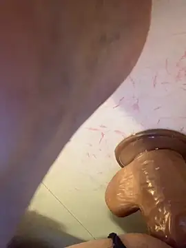 DreamGurlDaisyxh online show from November 8, 2025, 4:43 pm