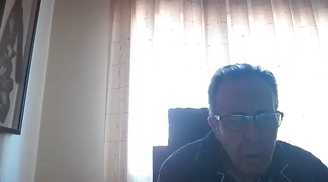 TonyComa online show from December 4, 2024, 1:58 pm