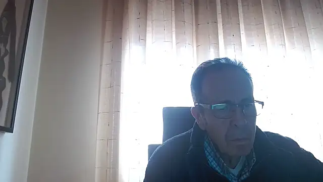 Snapshot of TonyComa chatting on January 19, 2026, 2:54 pm TonyComa online show from January 19, 2026, 2:54 pm