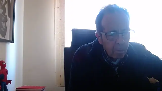 Snapshot of TonyComa chatting on February 21, 2026, 12:29 pm TonyComa online show from February 21, 2026, 12:29 pm