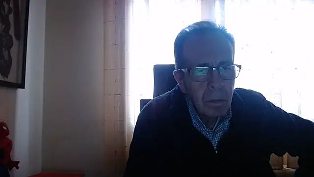 Snapshot of TonyComa chatting on February 12, 2026, 4:40 pm TonyComa online show from February 12, 2026, 4:40 pm