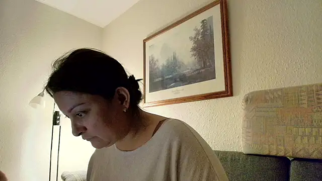 dalila sandersxxx online show from February 6, 2026, 5:31 pm