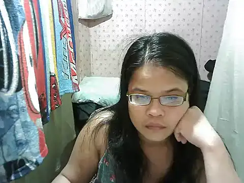 abiemayhottiey online show from October 21, 2025, 4:17 pm