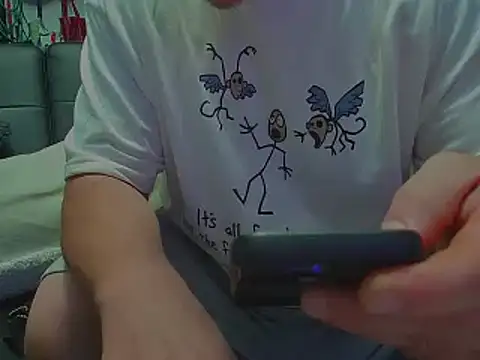 AwesomePapaya online show from November 22, 2025, 11:36 pm