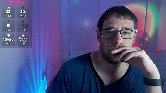 Snapshot of Thomas_Mrd chatting on September 13, 2025, 1:16 am Thomas Mrd online show from September 13, 2025, 1:16 am