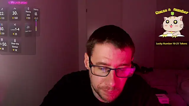 Snapshot of Thomas_Mrd chatting on March 18, 2025, 4:50 pm Thomas Mrd online show from March 18, 2025, 4:50 pm