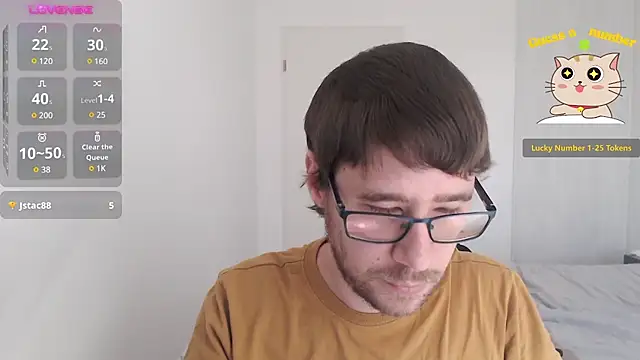 Snapshot of Thomas_Mrd chatting on February 9, 2025, 10:53 am Thomas Mrd online show from February 9, 2025, 10:53 am